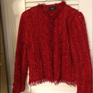 Estelle large sweater